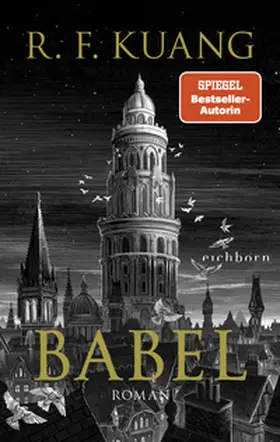 Kuang | Babel | Buch | 978-3-8479-0184-6 | www.sack.de