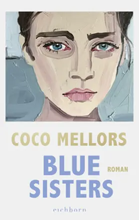 Mellors | Blue Sisters | Buch | 978-3-8479-0186-0 | www.sack.de
