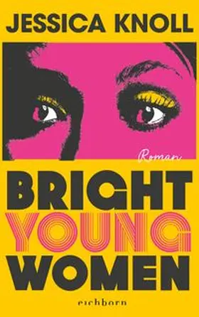 Knoll | Bright Young Women | Buch | 978-3-8479-0189-1 | www.sack.de