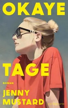 Mustard | Okaye Tage | Buch | 978-3-8479-0194-5 | www.sack.de