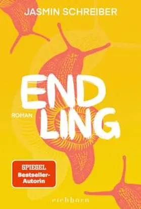 Schreiber | Endling | Buch | 978-3-8479-0204-1 | www.sack.de