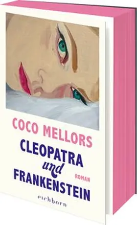 Mellors | Cleopatra und Frankenstein | Buch | 978-3-8479-0205-8 | www.sack.de