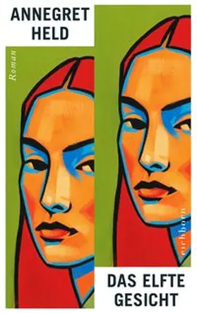 Held |  Das elfte Gesicht | Buch |  Sack Fachmedien