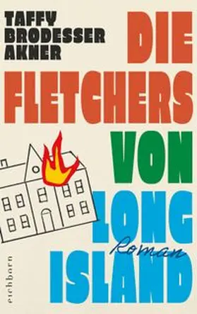 Brodesser-Akner | Die Fletchers von Long Island | Buch | 978-3-8479-0211-9 | www.sack.de
