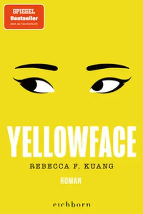 Kuang | Yellowface | Buch | 978-3-8479-0214-0 | www.sack.de