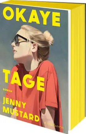 Mustard | Okaye Tage | Buch | 978-3-8479-0219-5 | www.sack.de