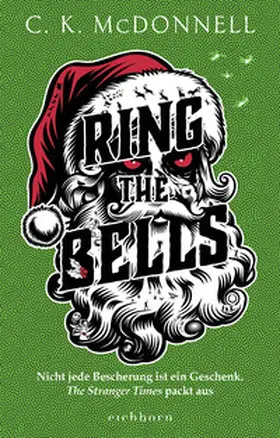 McDonnell |  Ring the Bells | Buch |  Sack Fachmedien