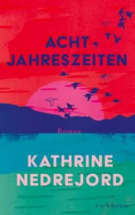 Nedrejord |  Acht Jahreszeiten | Buch |  Sack Fachmedien