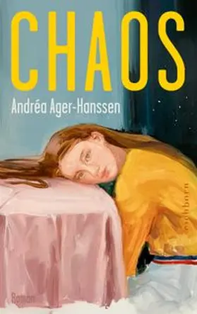 Ager-Hanssen | Chaos | Buch | 978-3-8479-0235-5 | www.sack.de