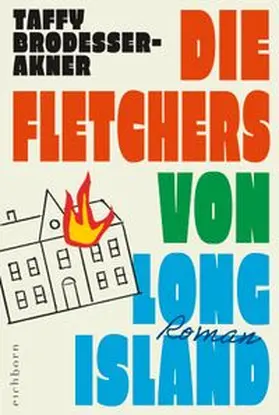 Brodesser-Akner | Die Fletchers von Long Island | Buch | 978-3-8479-0239-3 | www.sack.de