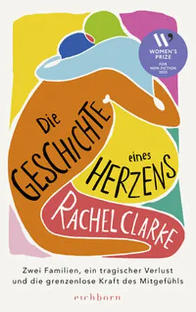 Clarke |  Die Geschichte eines Herzens | Buch |  Sack Fachmedien
