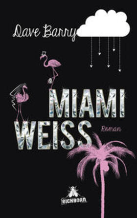 Barry |  Miami Weiß | Buch |  Sack Fachmedien