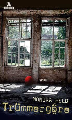 Held |  Trümmergöre | Buch |  Sack Fachmedien