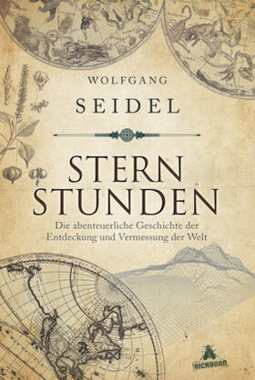 Seidel |  Sternstunden | Buch |  Sack Fachmedien