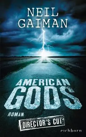 Gaiman | American Gods | Buch | 978-3-8479-0587-5 | www.sack.de