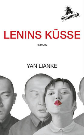 Yan |  Lenins Küsse | Buch |  Sack Fachmedien