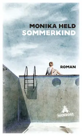 Held |  Sommerkind | Buch |  Sack Fachmedien