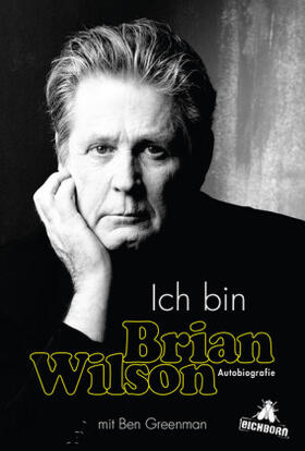 Wilson |  Ich bin Brian Wilson | Buch |  Sack Fachmedien