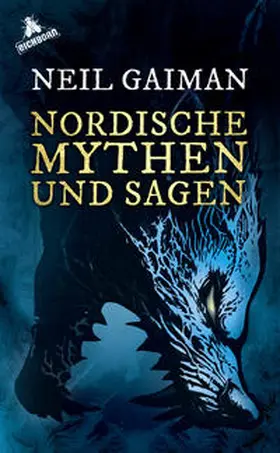 Gaiman | Nordische Mythen und Sagen | Buch | 978-3-8479-0636-0 | www.sack.de