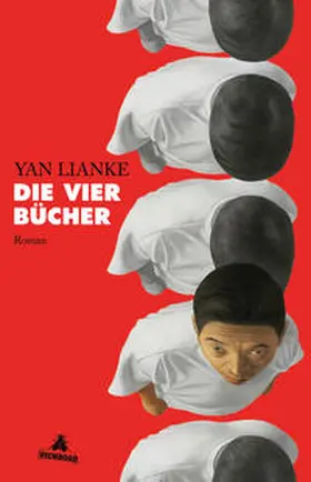 Lianke |  Die vier Bücher | Buch |  Sack Fachmedien