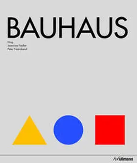 Fiedler / Feierabend |  Bauhaus | Buch |  Sack Fachmedien