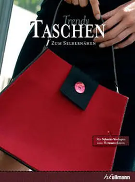 Laisné / Enderlen-Debuisson |  Trendy TASCHEN zum Selbernähen | Buch |  Sack Fachmedien
