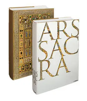 Toman |  Ars Sacra | Buch |  Sack Fachmedien