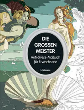 Liduena |  Die großen Meister | Buch |  Sack Fachmedien
