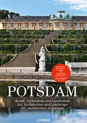 Borngässer / Toman |  Potsdam | Buch |  Sack Fachmedien