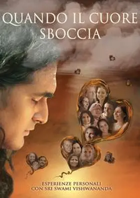 Vishwananda / Event GmbH | Quando il cuore sboccia | Buch | 978-3-8482-0103-7 | www.sack.de