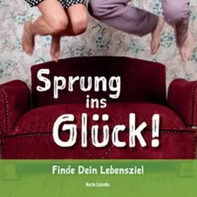 Schindler |  Sprung ins Glück! | Buch |  Sack Fachmedien