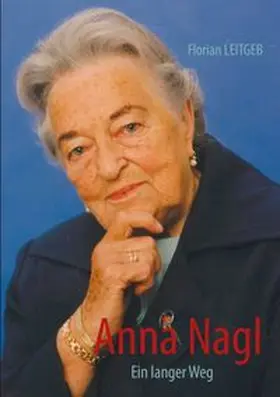 Leitgeb |  Anna Nagel | Buch |  Sack Fachmedien