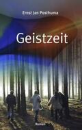 Werdecker |  Geistzeit | Buch |  Sack Fachmedien