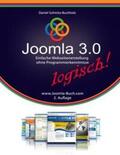 Schmitz-Buchholz |  Joomla 3.0 logisch! | Buch |  Sack Fachmedien