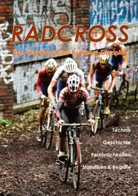 Wittmann |  Radcross | Buch |  Sack Fachmedien