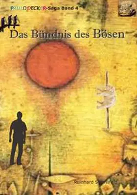 Stransfeld |  Das Bündnis des Bösen | Buch |  Sack Fachmedien