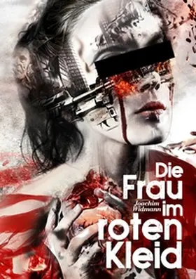 Widmann |  Die Frau im roten Kleid | Buch |  Sack Fachmedien
