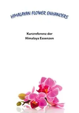 Parsons / Sann |  Kurzreferenz der Himalaya Essenzen | Buch |  Sack Fachmedien