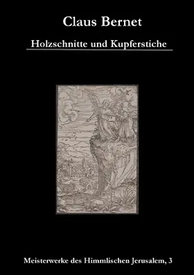 Bernet |  Holzschnitte und Kupferstiche | eBook | Sack Fachmedien