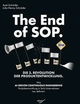 Schröder |  The End of SOP. | Buch |  Sack Fachmedien