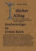 Wilde / Sternal / Herrmann |  Tödlicher Alltag | Buch |  Sack Fachmedien