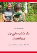 Kamga Kamga |  Le génocide du Bamileke | Buch |  Sack Fachmedien