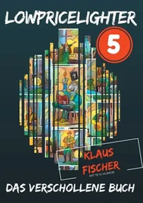 Fischer |  Lowpricelighter 5 | Buch |  Sack Fachmedien