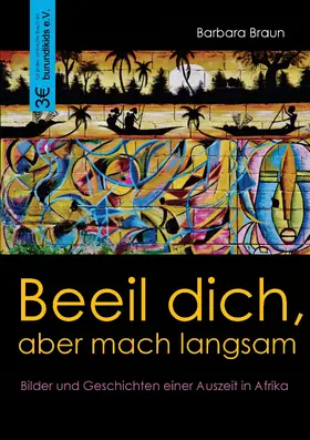 Braun |  Beeil dich, aber mach langsam | eBook | Sack Fachmedien