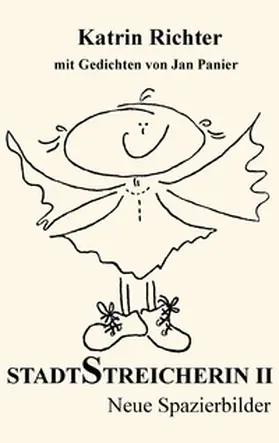 Richter |  Stadtstreicherin II | Buch |  Sack Fachmedien