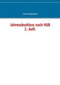 Mindermann |  Jahresabschluss nach HGB | Buch |  Sack Fachmedien