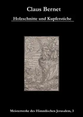 Bernet | Holzschnitte und Kupferstiche | Buch | 978-3-8482-2862-1 | www.sack.de