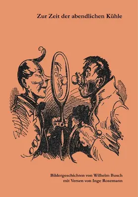 Rosemann |  Zur Zeit der abendlichen Kühle | eBook | Sack Fachmedien