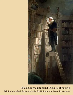 Rosemann |  Bücherwurm und Kaktusfreund | eBook | Sack Fachmedien