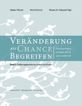 Warode / Schmies / Schimmel |  Veränderungen als Chance begreifen | eBook | Sack Fachmedien
